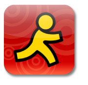 Aim Iphone Icon