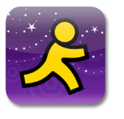 Aim Iphone Icon